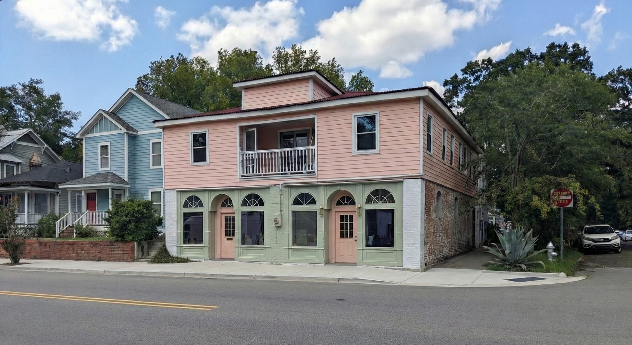 315-317 Castle St, Wilmington, NC for sale Building Photo- Image 1 of 39