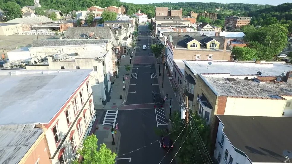 141-145 Spring St, Newton, NJ for sale - Commercial Listing Video - Image 1 of 1