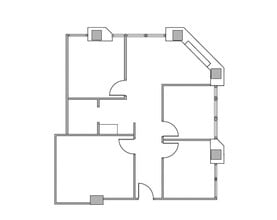 4001 McEwen Rd, Farmers Branch, TX for lease Floor Plan- Image 1 of 1