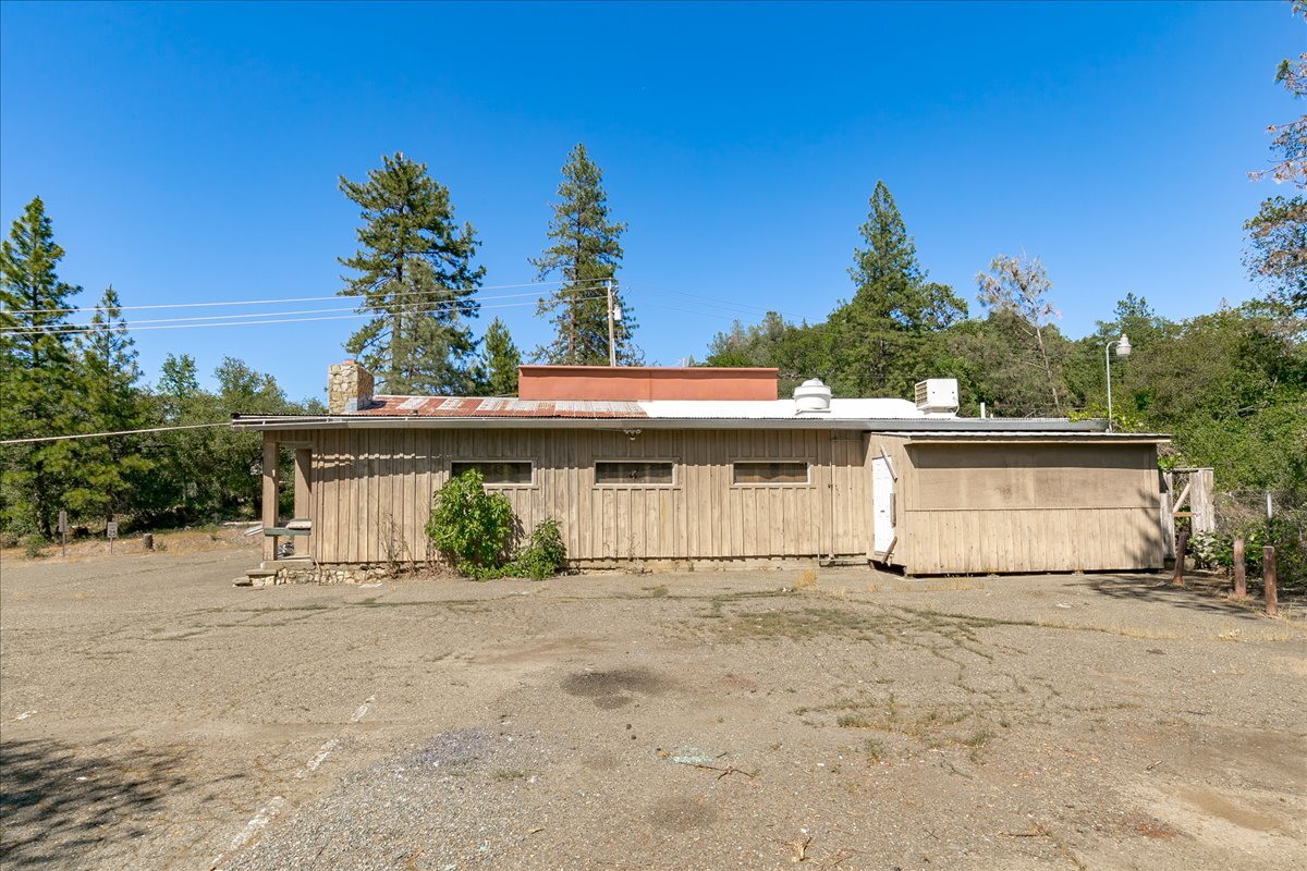 2080 Smith Flat Rd, Placerville, CA 95667 Retail for Sale
