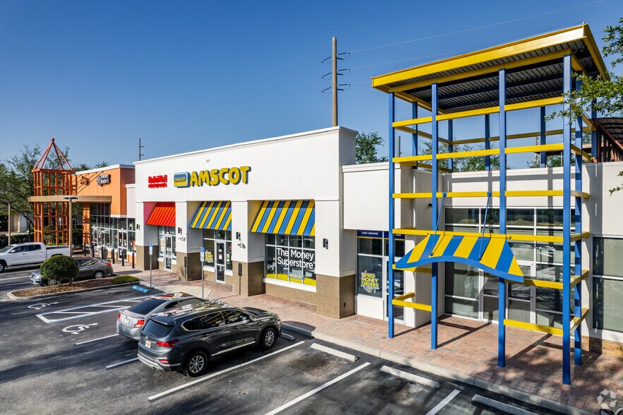 821 S State Road 434, Altamonte Springs, FL for sale - Building Photo - Image 1 of 1