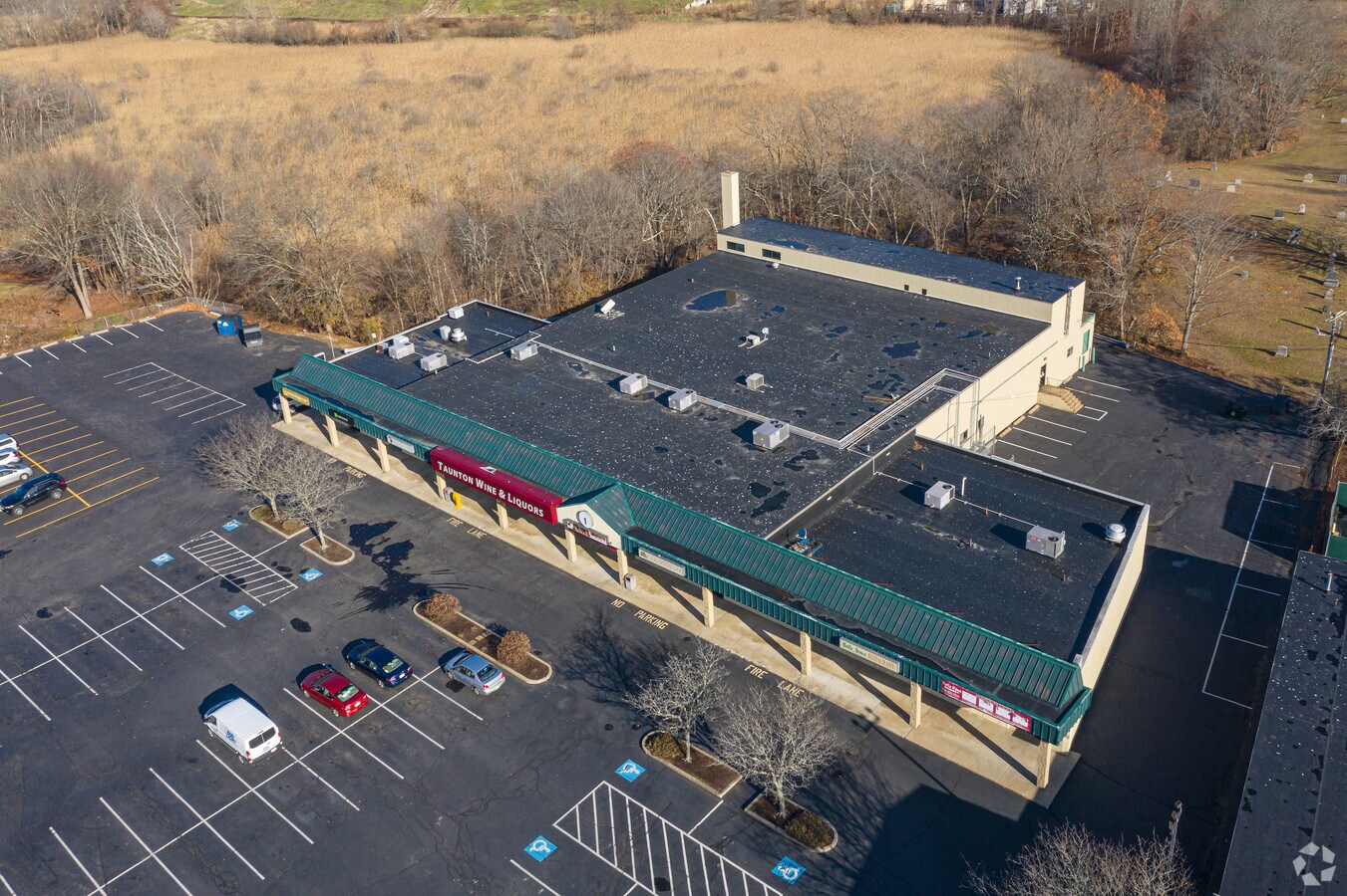 239 Broadway, Taunton, MA 02780