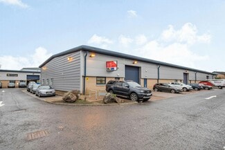 More details for Springhill Pky, Baillieston - Industrial for Lease