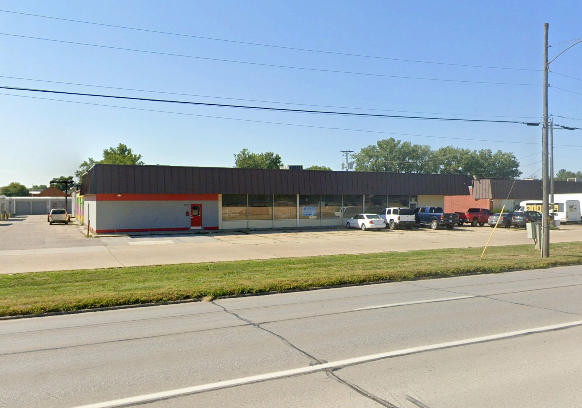1537 E Euclid Ave, Des Moines, IA for sale Building Photo- Image 1 of 3