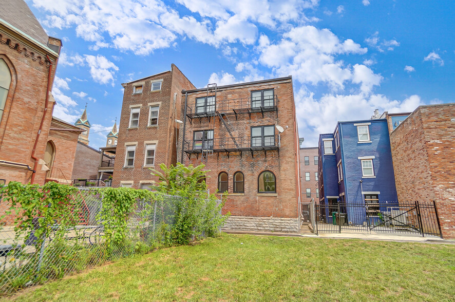 1523 Republic St, Cincinnati, OH for sale - Building Photo - Image 3 of 21