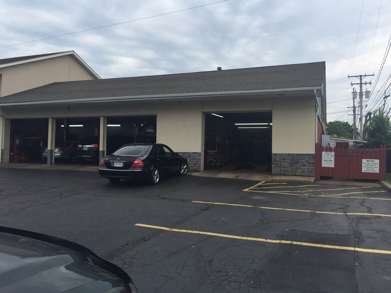 4067 W 150th St, Cleveland, OH for sale - Building Photo - Image 1 of 1