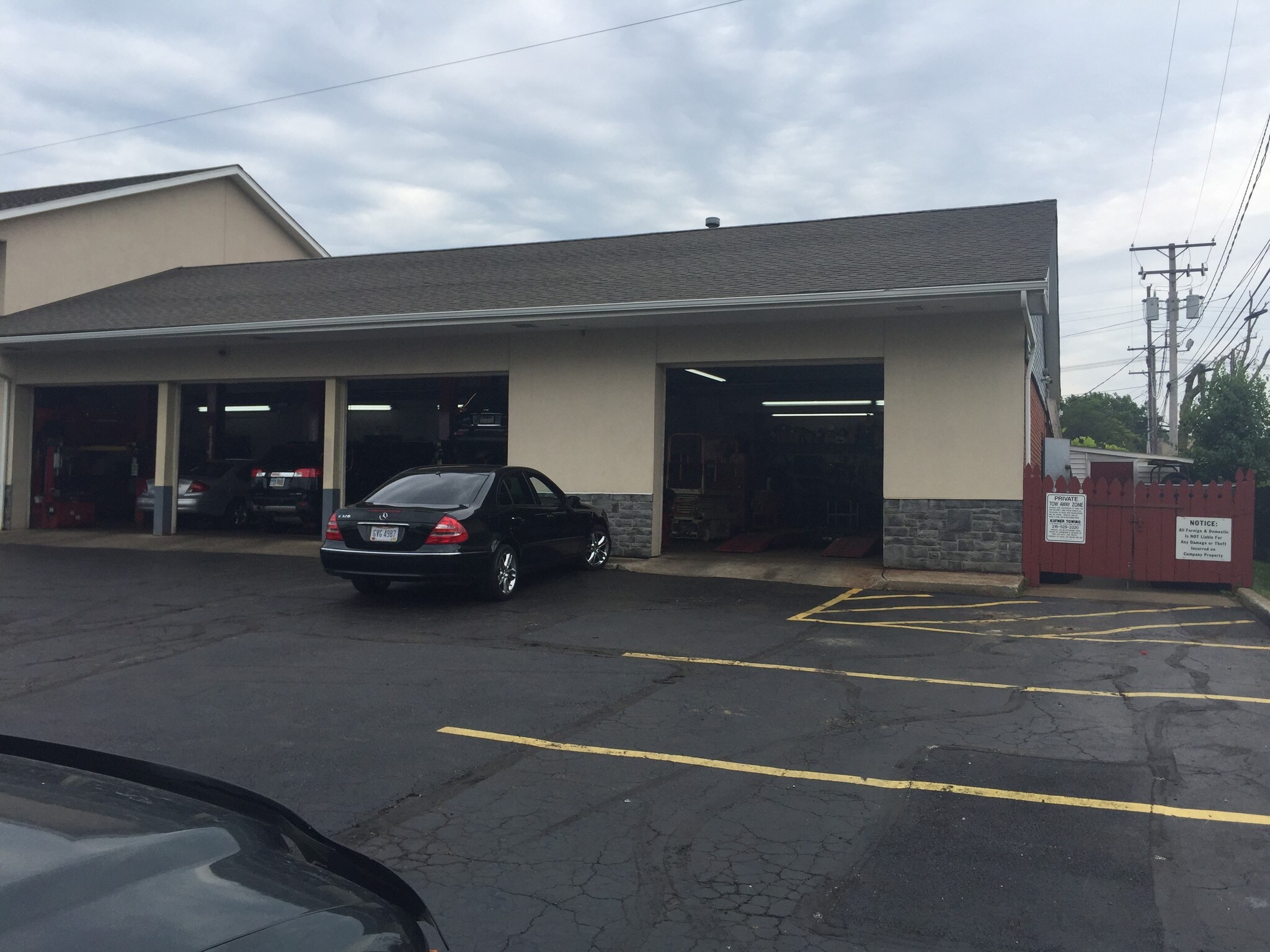 4067 W 150th St, Cleveland, OH for sale Building Photo- Image 1 of 1