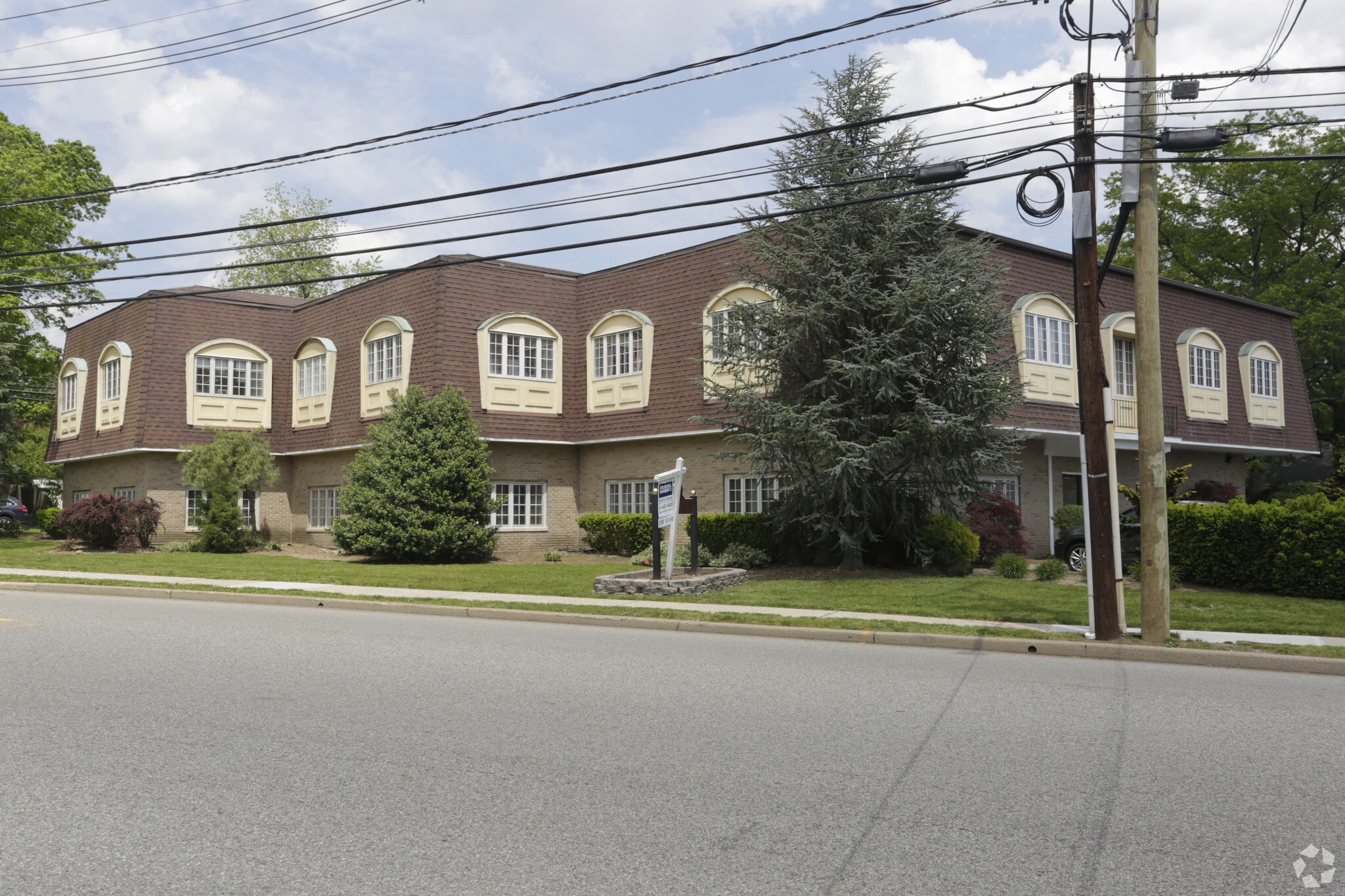 71 Franklin Tpke, Waldwick, NJ for lease Building Photo- Image 1 of 7
