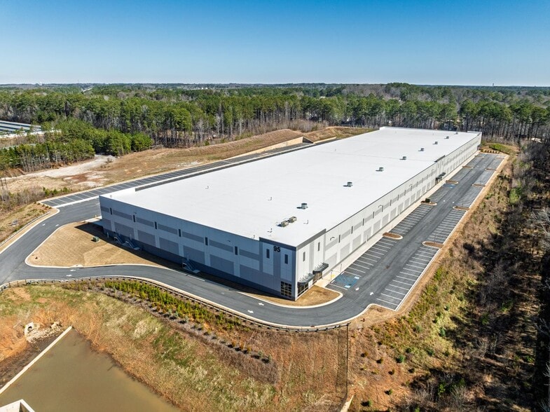 95 Raymond Hill Rd, Newnan, GA for lease - Building Photo - Image 3 of 4