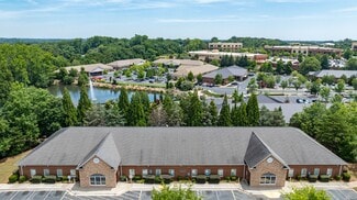 More details for 1500 Langford Dr, Watkinsville, GA - Office for Sale