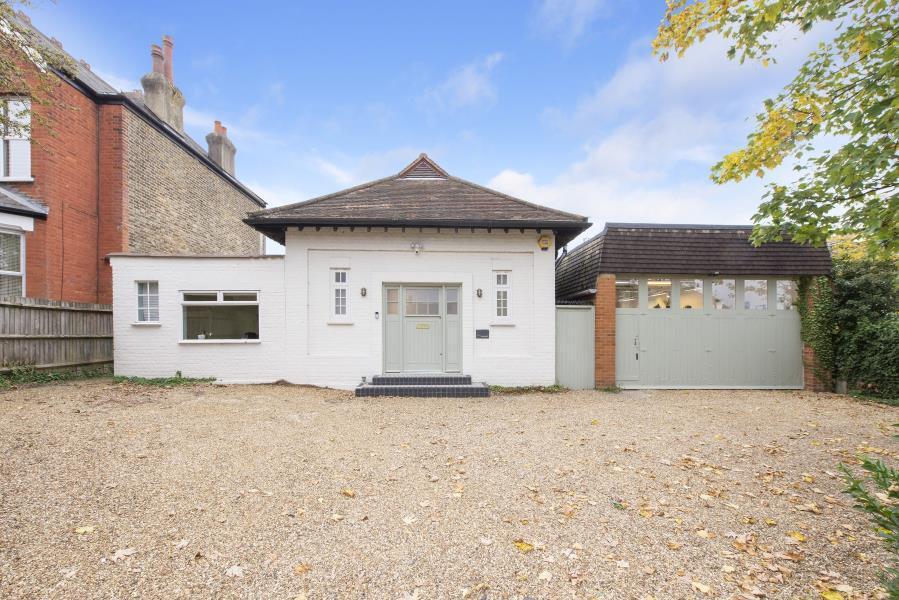 7A Coppetts Rd, London for lease Building Photo- Image 1 of 5