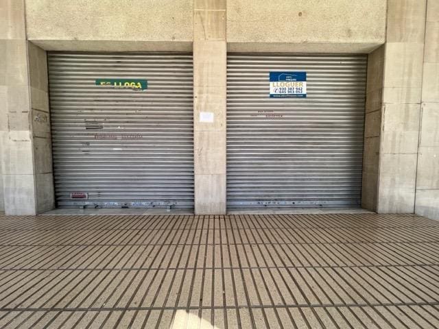 Carrer Via Alexandra, 12, Sabadell, Barcelona for lease Floor Plan- Image 1 of 4