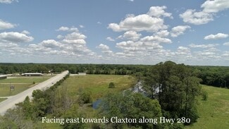 More details for Hwy 280 W, Hagan, GA - Land for Sale