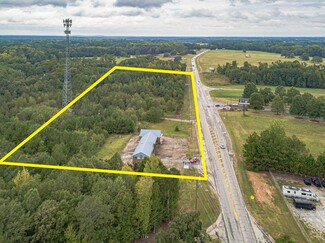 More details for 2620 Highway 81, Loganville, GA - Land for Sale