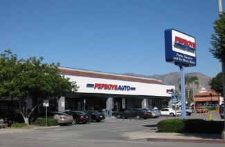 More details for 1231 San Fernando Rd, San Fernando, CA - Retail for Lease