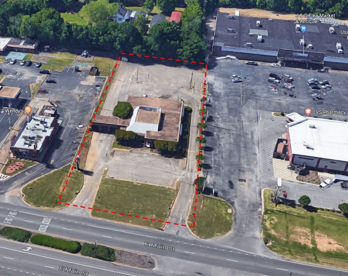 744 E Main St, Prattville, AL 36067