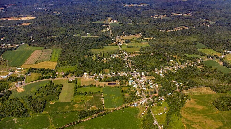 Little Rock Road, West Chazy, NY 12992