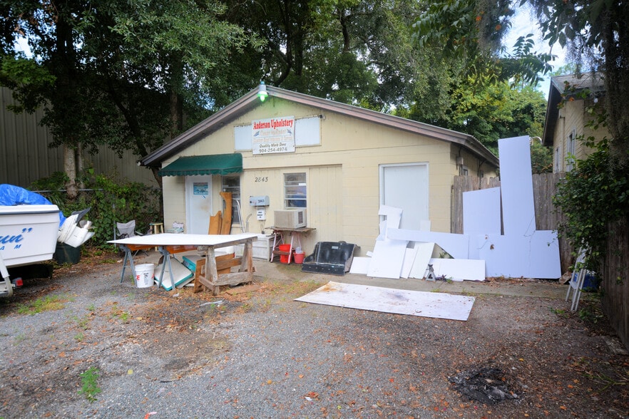 Anderson Marine Upholstrey portfolio of 2 properties for sale on LoopNet.com - Building Photo - Image 2 of 24