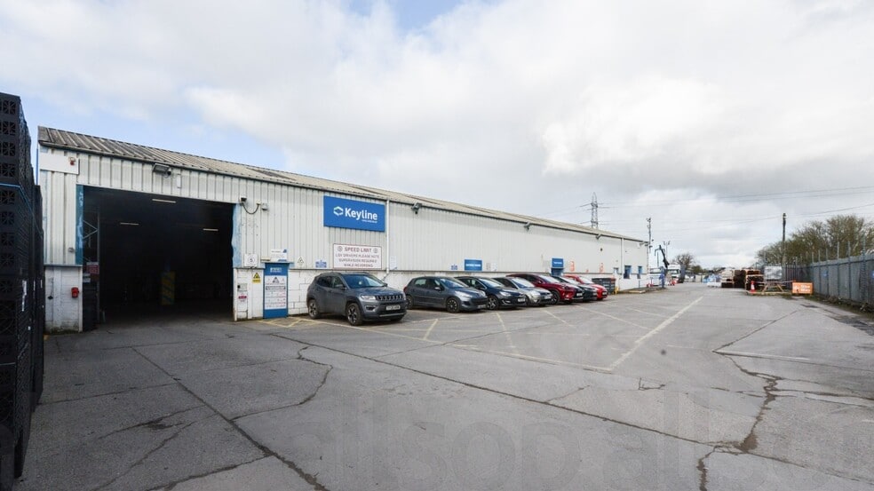 Outgang Ln, York for sale - Primary Photo - Image 1 of 1