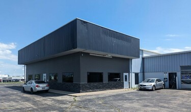 1000 Shiloh Springs Rd, Dayton, OH for lease Building Photo- Image 2 of 18