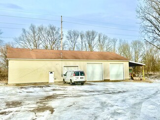 More details for 133 Dane St, Amherst, OH - Flex for Sale