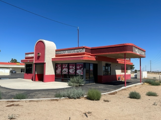 11424 Chamberlaine Way, Adelanto, CA for lease Building Photo- Image 1 of 9