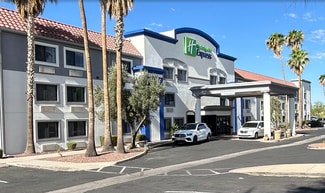 More details for 2548 E Medina Rd, Tucson, AZ - Hospitality for Sale