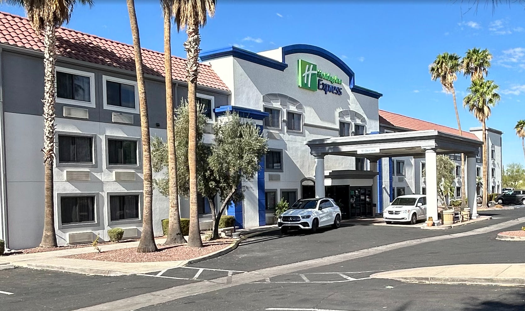 2548 E Medina Rd, Tucson, AZ for sale Building Photo- Image 1 of 14