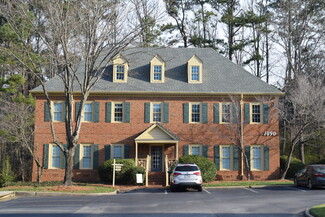 More details for 1090 Cambridge Sq, Alpharetta, GA - Office for Sale