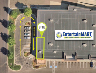 More details for 585 N Washington Blvd, Harrisville, UT - Retail for Lease