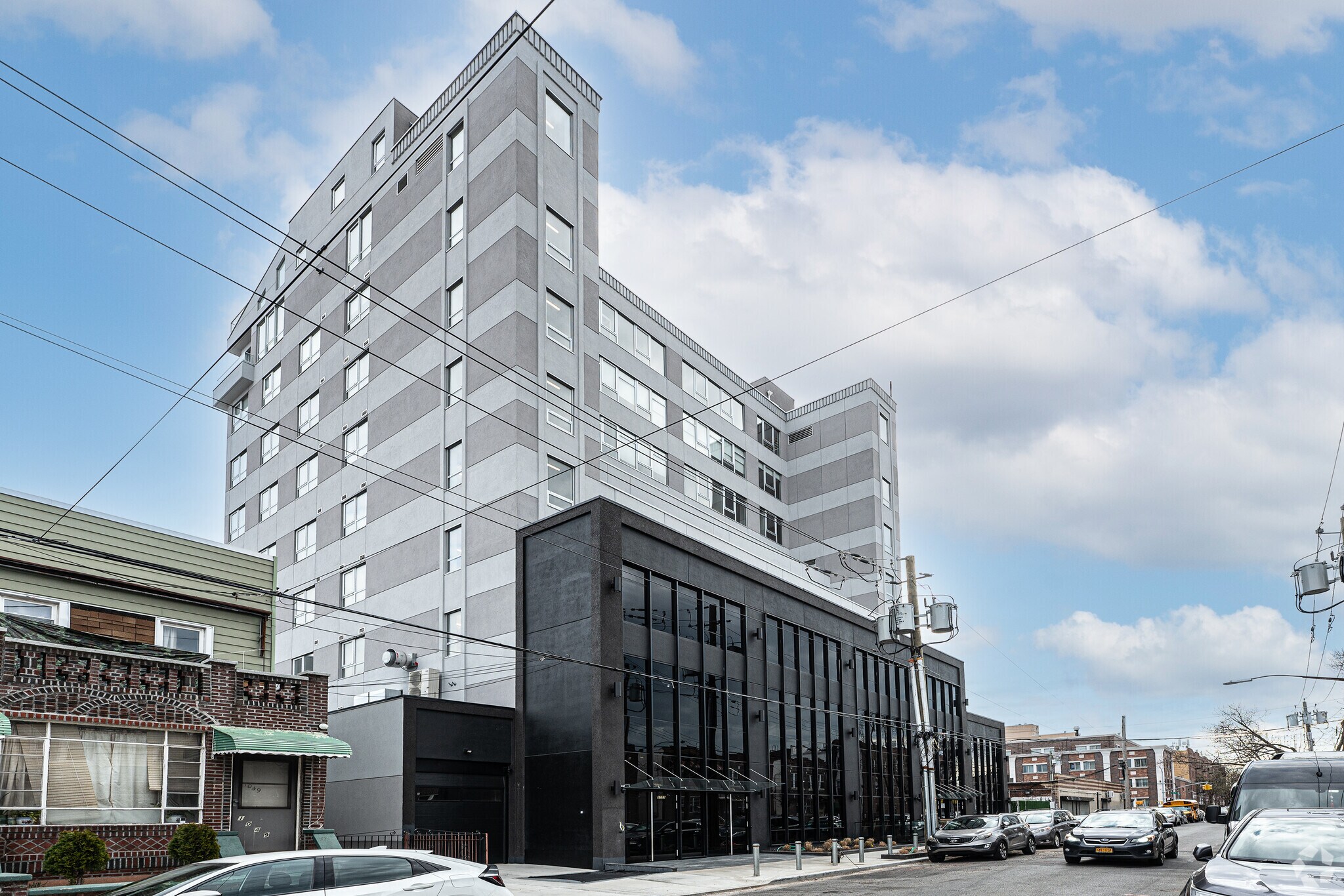 1055-1063 63rd St, Brooklyn, NY for lease Building Photo- Image 1 of 26