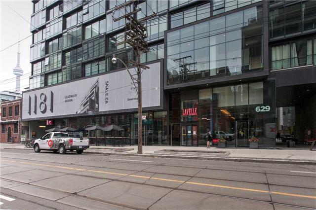 38 Stewart St, Toronto, ON for sale Building Photo- Image 1 of 1