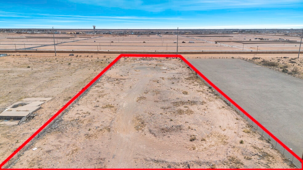 14010 Montana Ave, El Paso, TX for sale - Building Photo - Image 3 of 41
