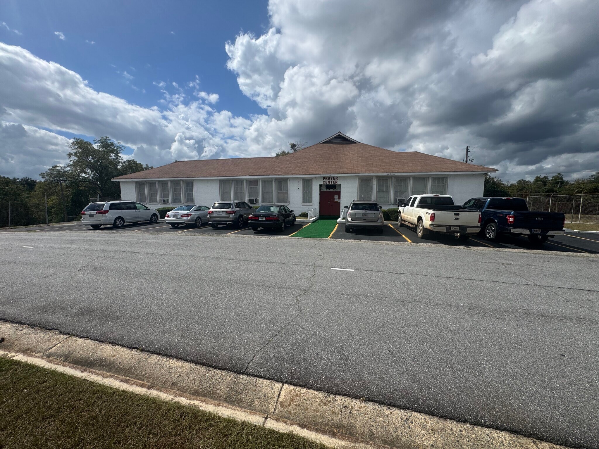 280 Straight St, Macon-Bibb, GA for sale Building Photo- Image 1 of 3