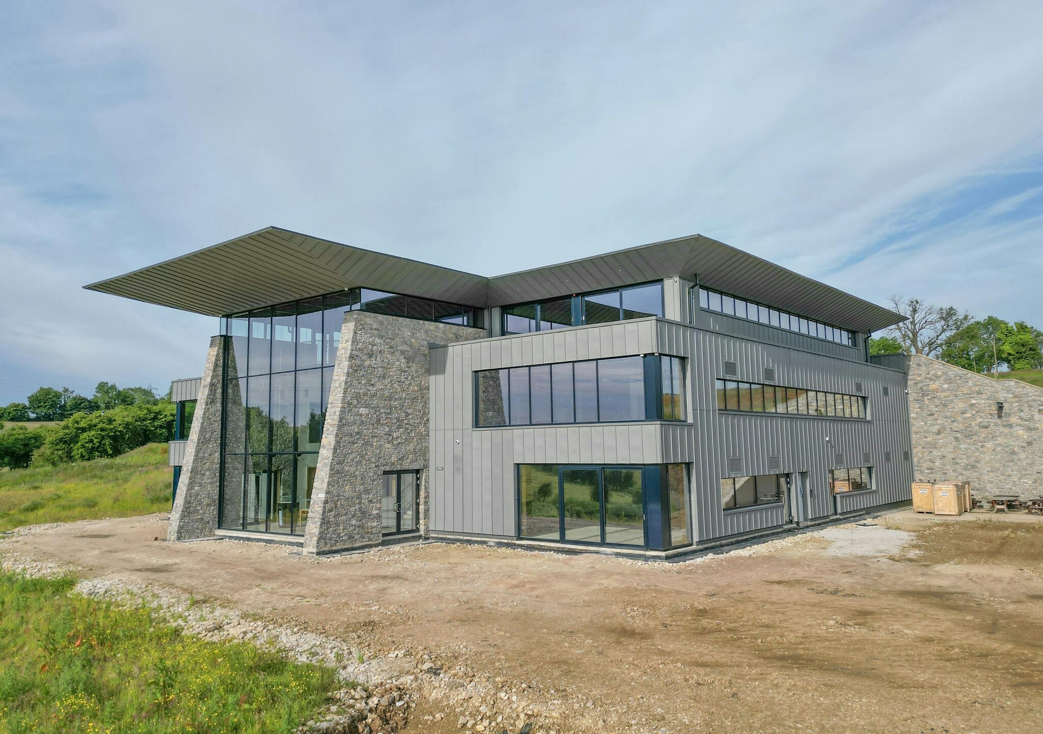 Ashbourne Rd, Ashbourne for sale Building Photo- Image 1 of 11