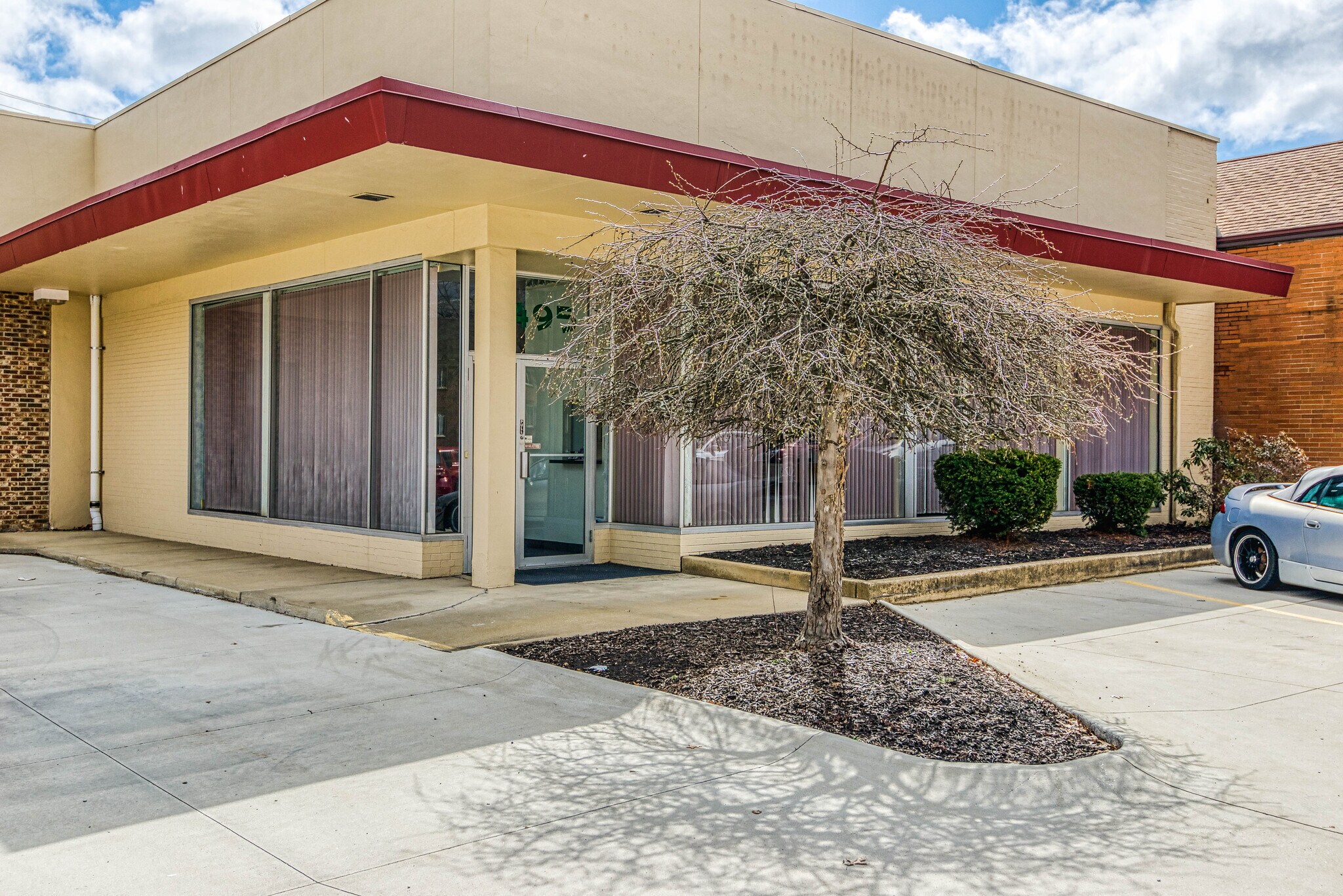 2495 State Rd, Cuyahoga Falls, OH for sale Building Photo- Image 1 of 1