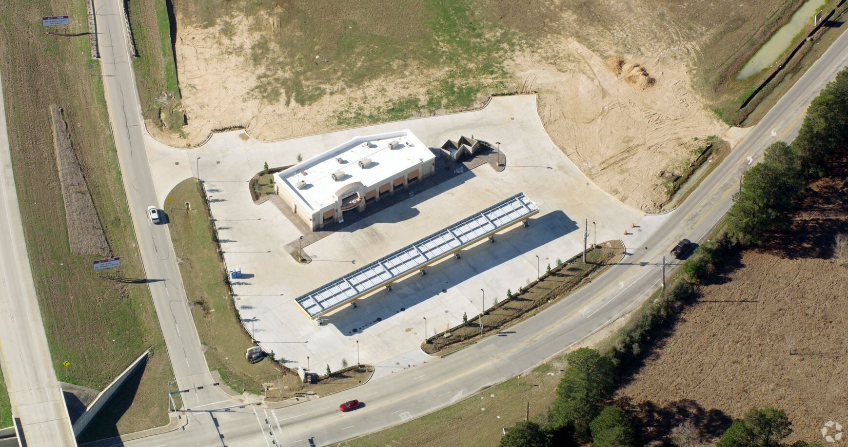 7302 Boudreaux Rd, Spring, TX for sale Primary Photo- Image 1 of 1