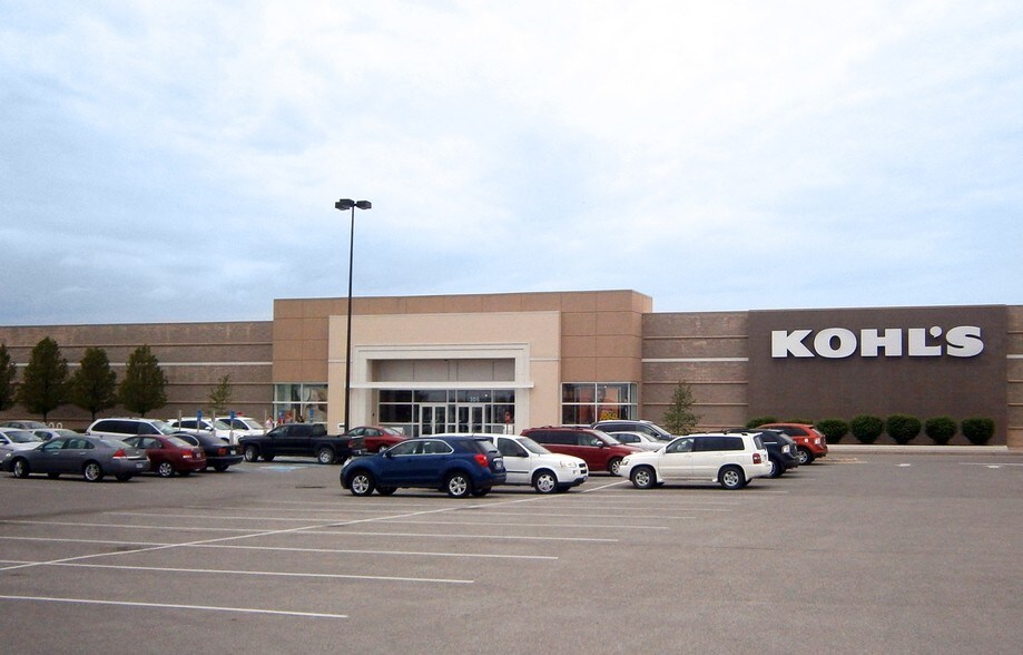 306 E Agency Rd, West Burlington, IA for lease - Primary Photo - Image 2 of 2