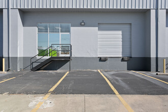 500 Radar Rd, Greensboro, NC for lease Building Photo- Image 2 of 5