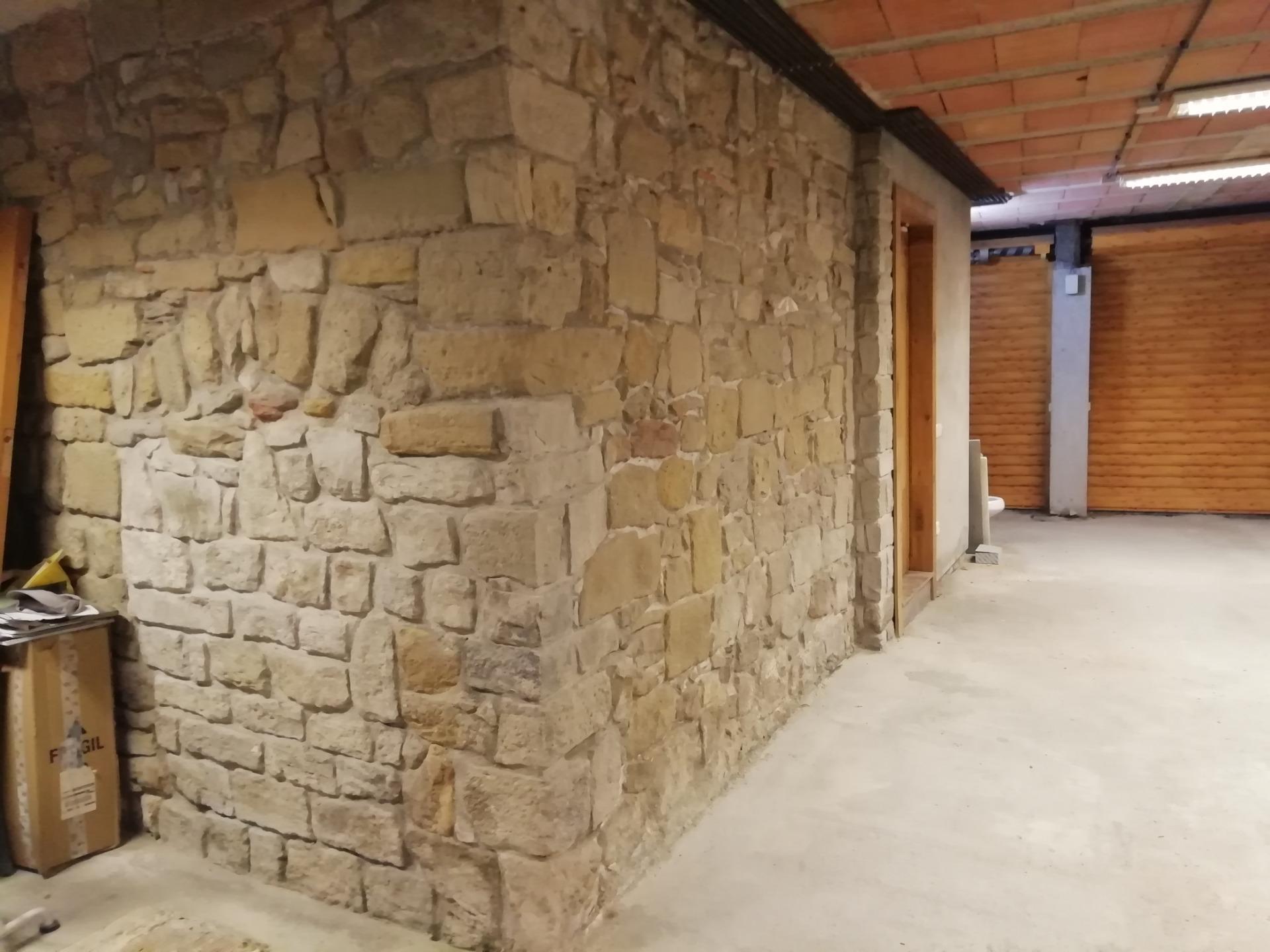 Retail in Manresa, Barcelona for lease Floor Plan- Image 1 of 8