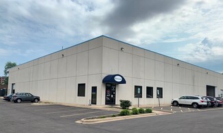 More details for 8150 Lehigh Ave, Morton Grove, IL - Industrial for Sale