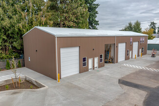 More details for 3664 Candlewood Ct NE, Keizer, OR - Flex, Industrial for Lease