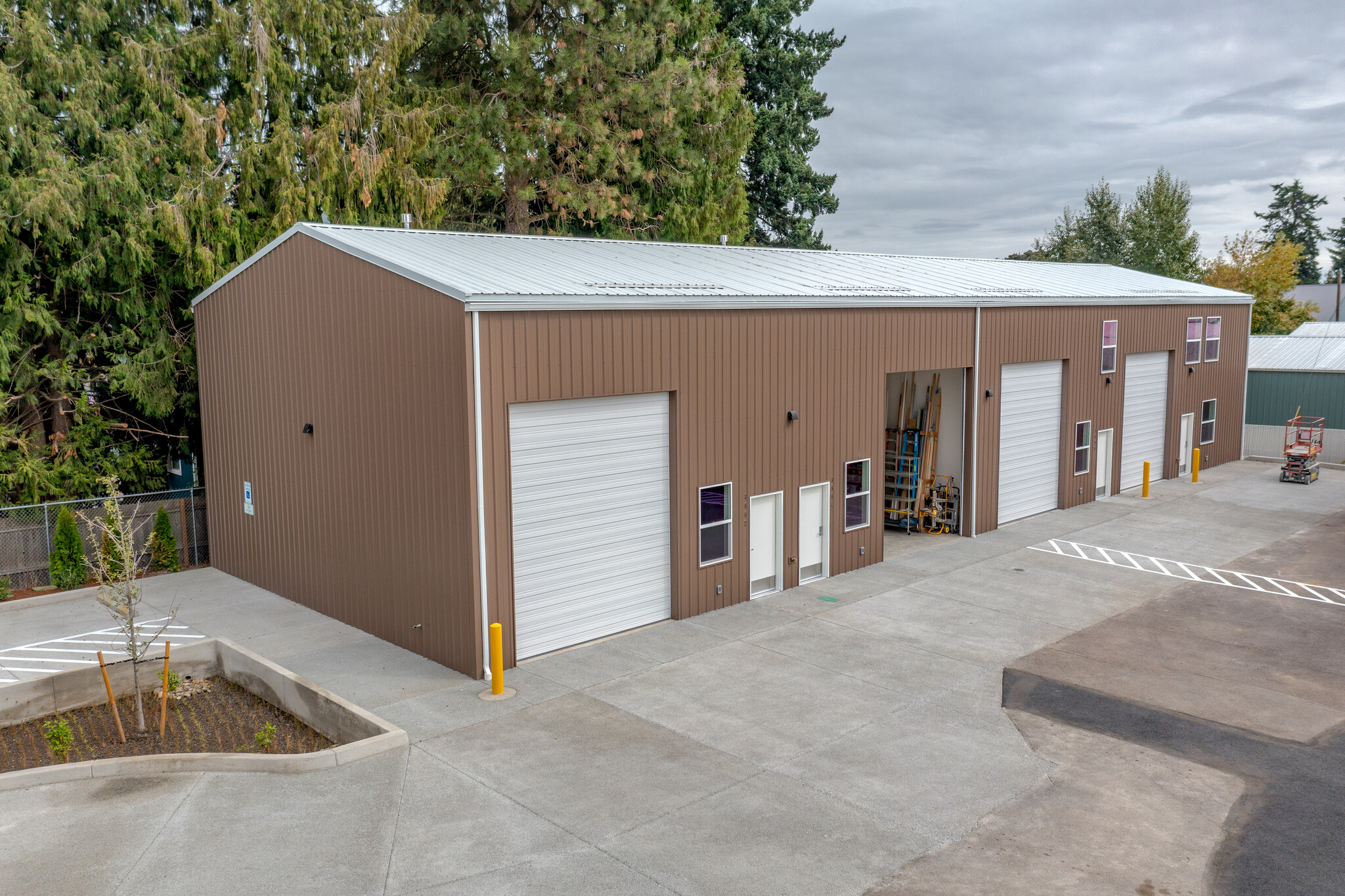 3664 Candlewood Ct NE, Keizer, OR for lease Building Photo- Image 1 of 14