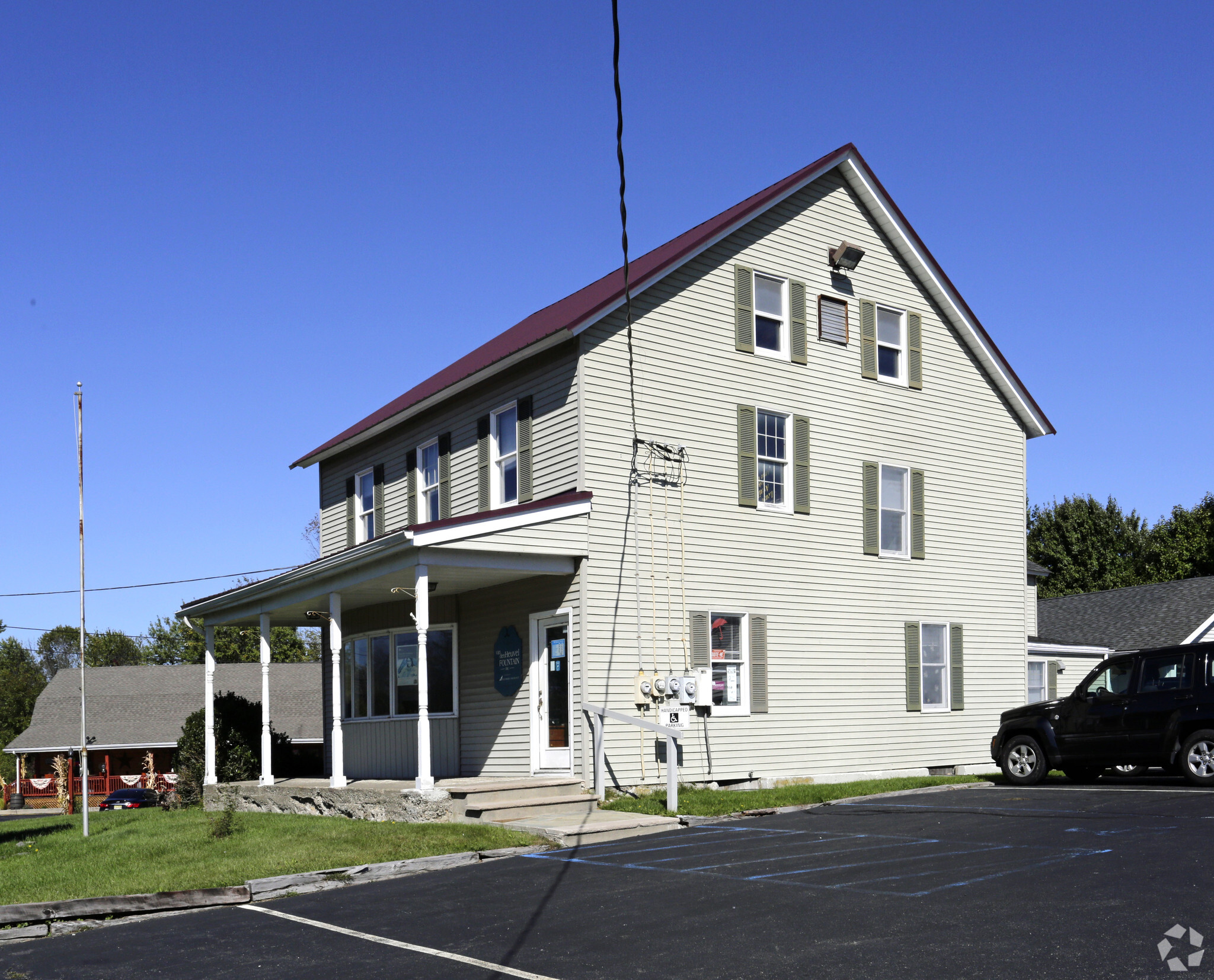 122 US Highway 206, Augusta, NJ for lease Building Photo- Image 1 of 18