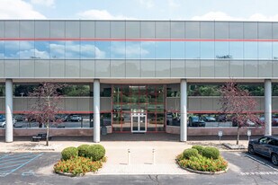 200 Business Park Dr, Armonk NY - Business Park