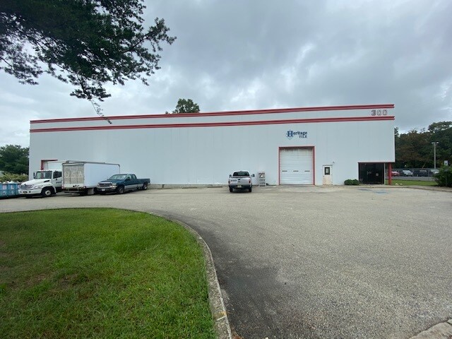 300 Allied Pky, West Berlin, NJ for sale Building Photo- Image 1 of 1