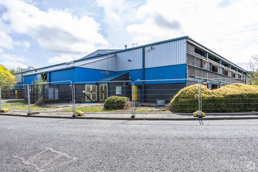 Didcot Way, Boldon Colliery for lease - Building Photo - Image 2 of 3