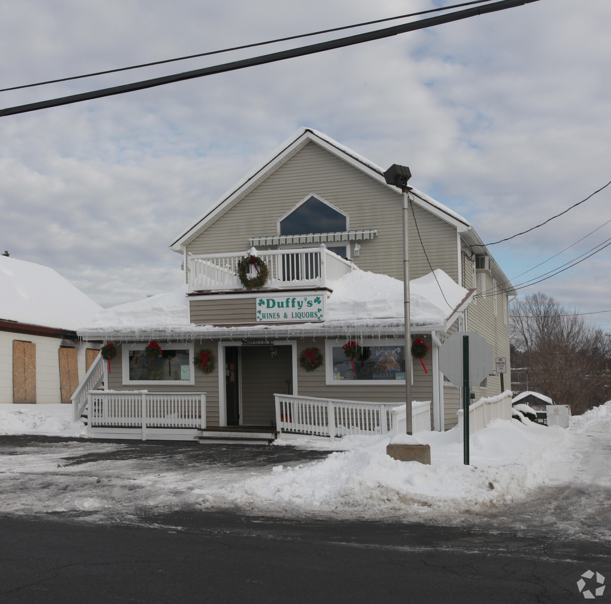 46 Amherst St, Lake George, NY for sale Primary Photo- Image 1 of 1