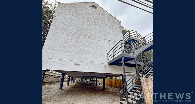 2813 Rio Grande St, Austin, TX for sale - Building Photo - Image 2 of 3