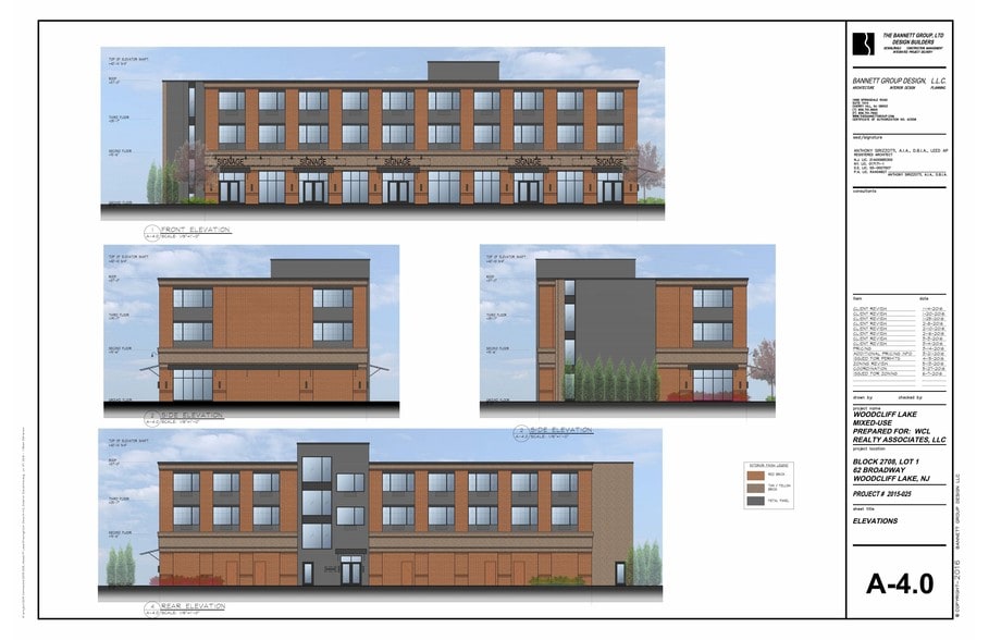 62 Broadway, Woodcliff Lake, NJ for sale - Building Photo - Image 2 of 28